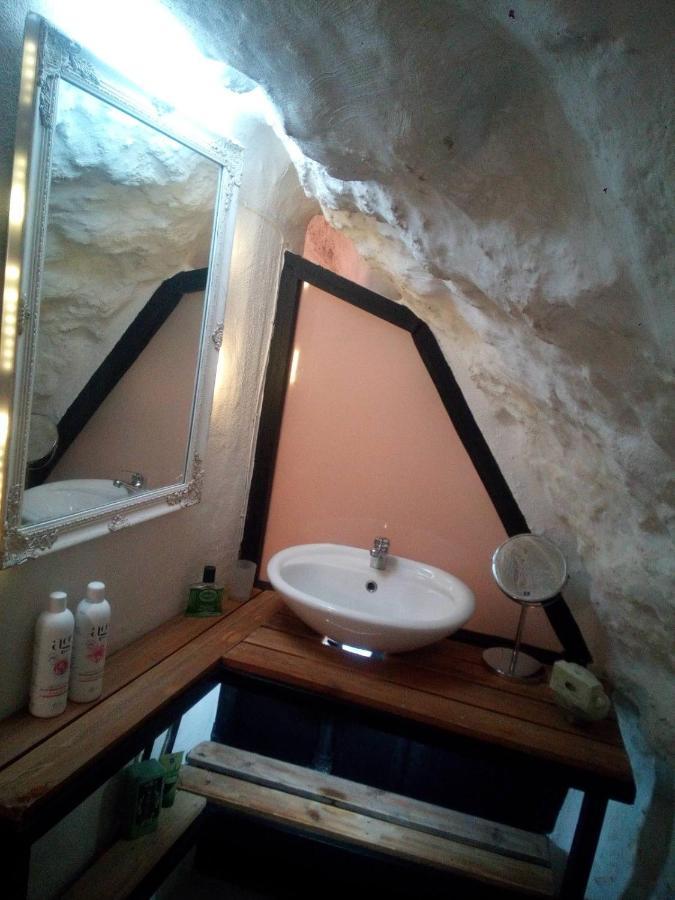 Апартаменты Cave House Ираклион Экстерьер фото