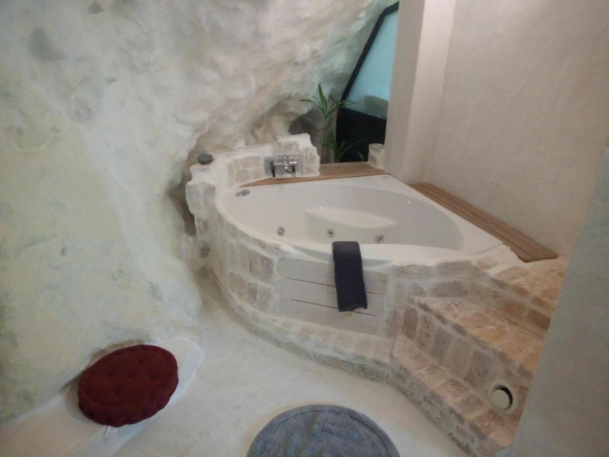 Апартаменты Cave House Ираклион Экстерьер фото
