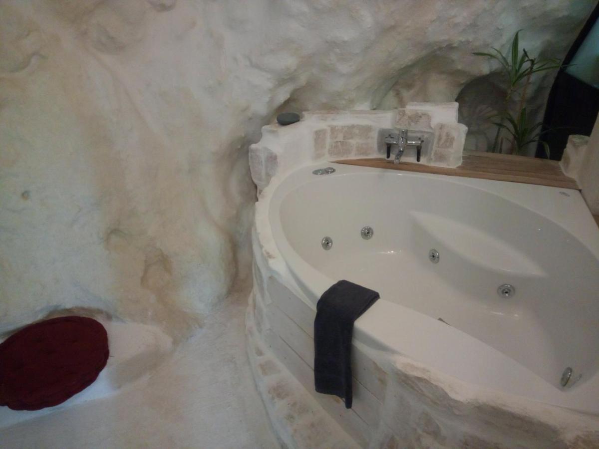 Апартаменты Cave House Ираклион Экстерьер фото