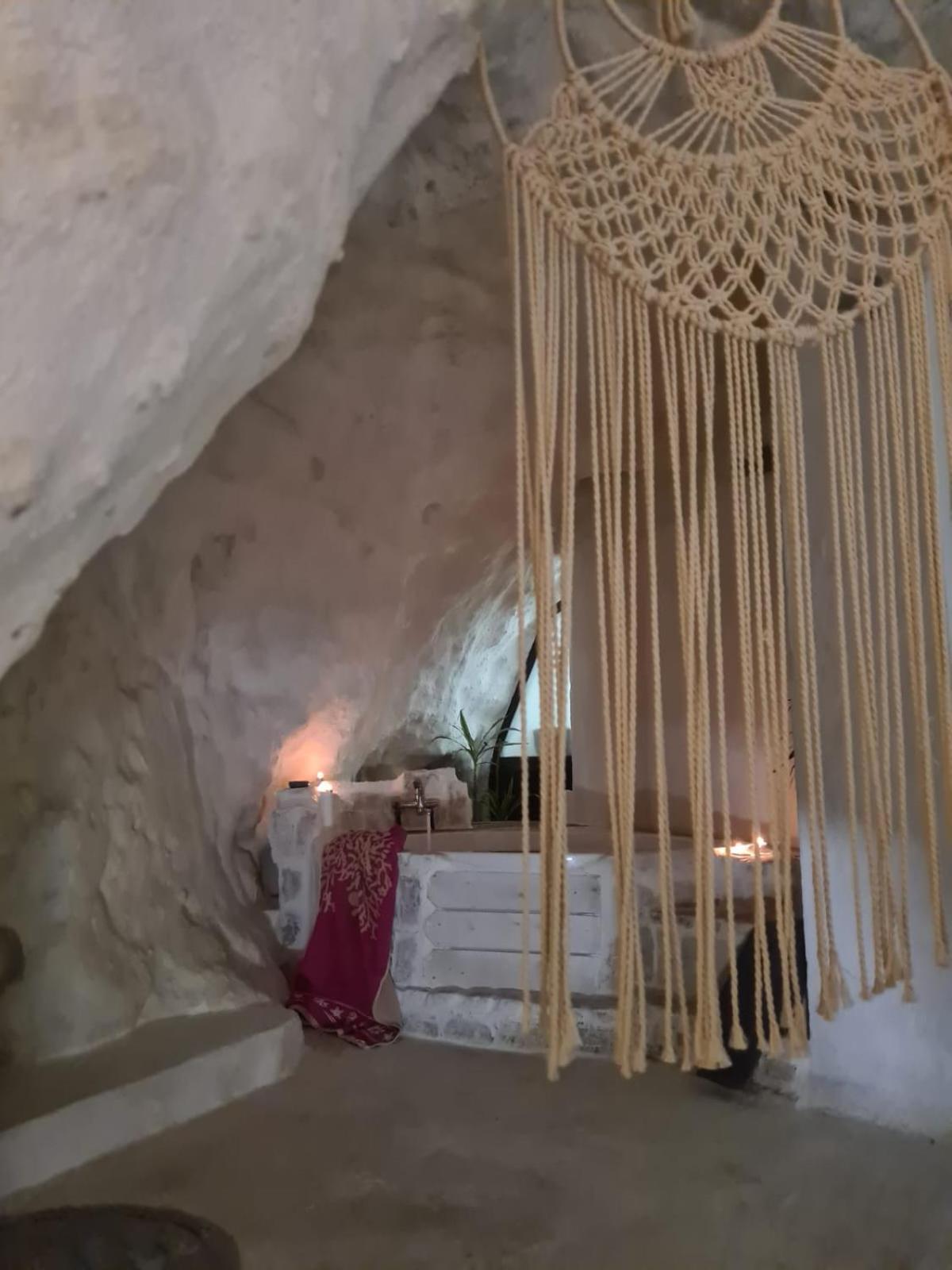 Апартаменты Cave House Ираклион Экстерьер фото