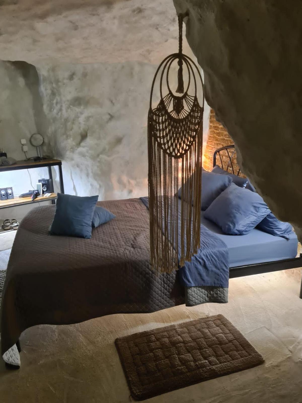 Апартаменты Cave House Ираклион Экстерьер фото