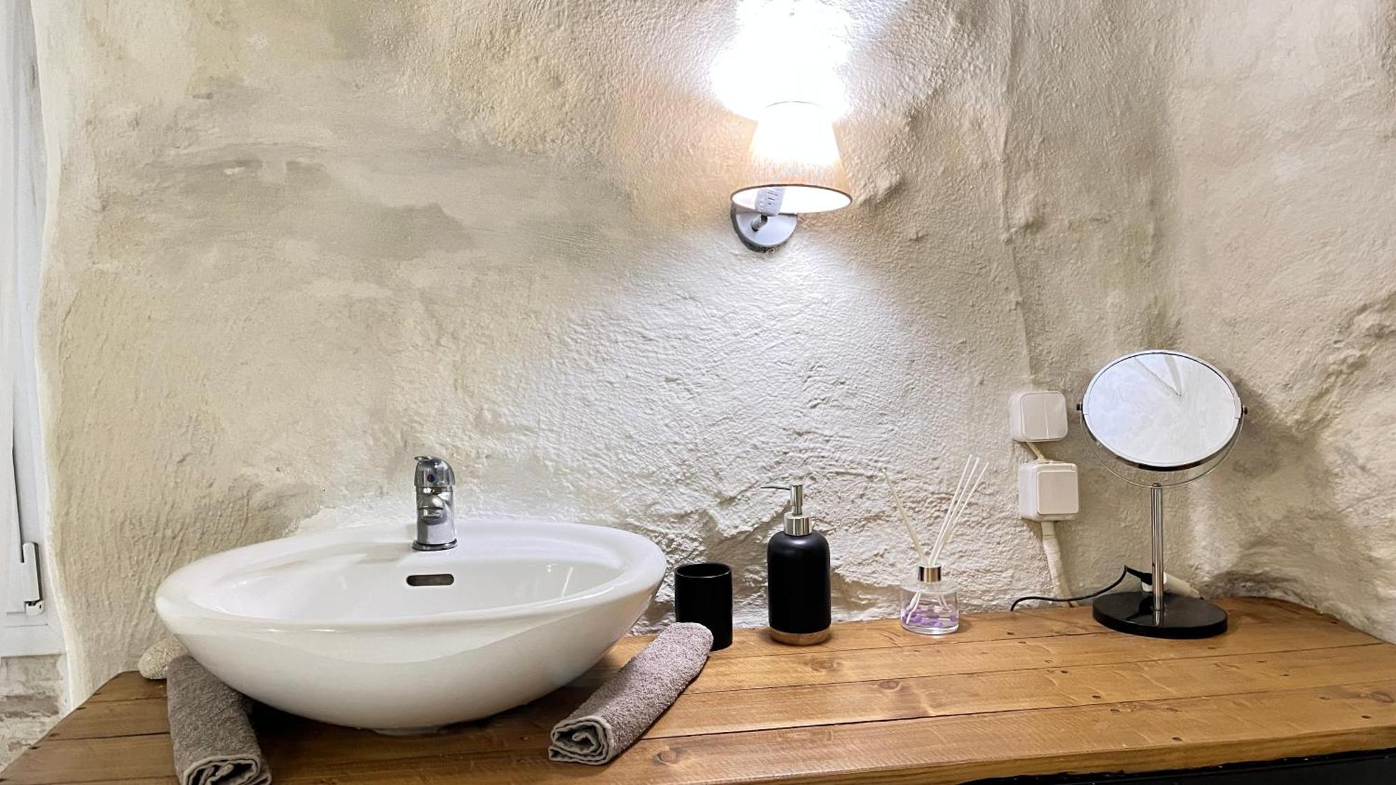 Апартаменты Cave House Ираклион Экстерьер фото