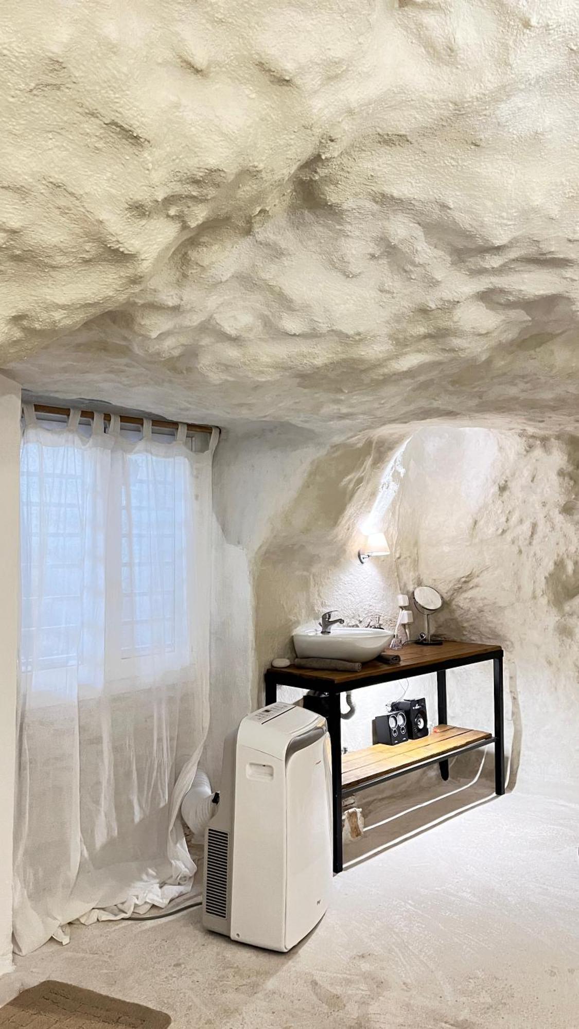 Апартаменты Cave House Ираклион Экстерьер фото
