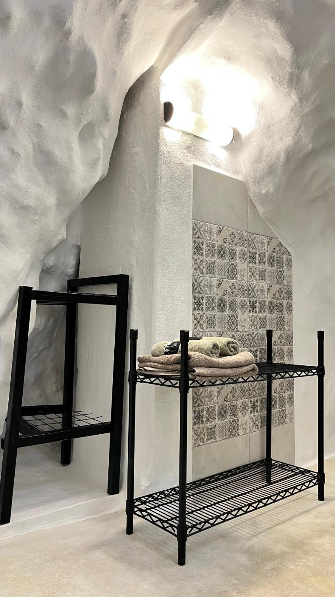 Апартаменты Cave House Ираклион Экстерьер фото